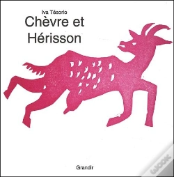 Capa do artigo Chevre Et Herisson