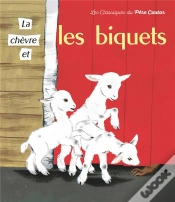 Capa do artigo Chevre Et Les Piquets