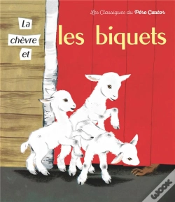 Capa do artigo Chevre Et Les Piquets