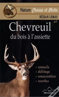 Capa do artigo Chevreuil Du Bois A L'Assiette