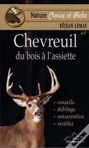 Capa do artigo Chevreuil Du Bois A L