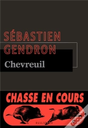 Capa do artigo Chevreuil