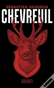 Capa do artigo Chevreuil