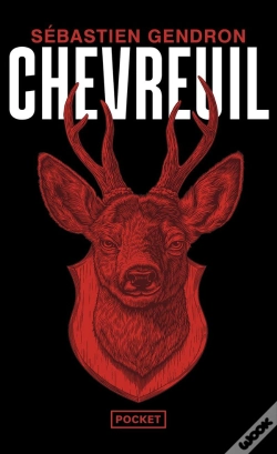 Capa do artigo Chevreuil