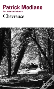 Capa do artigo Chevreuse