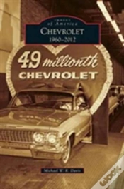 Capa do artigo Chevrolet, 1960-2012