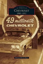 Chevrolet, 1960-2012 - Preview