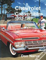 Chevrolet Convertibles 1952-1967