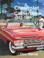 Chevrolet Convertibles 1952-1967 - Preview
