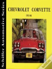 Chevrolet Corvette 1953-1986