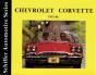 Chevrolet Corvette 1953-1986 - Preview