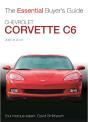 Chevrolet Corvette C6 2005-2013 - Preview