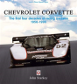 Chevrolet Corvette - Preview