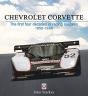 Chevrolet Corvette - Preview