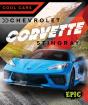 Chevrolet Corvette Stingray - Preview