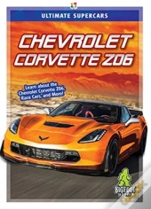 Chevrolet Corvette Z06