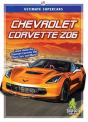 Chevrolet Corvette Z06 - Preview