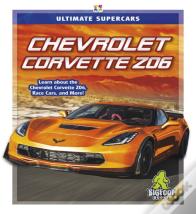 Chevrolet Corvette Z06