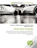 Chevrolet Impala
