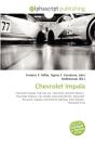 Chevrolet Impala - Preview