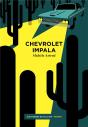 Chevrolet Impala - Preview