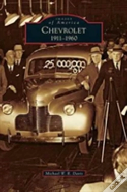 Capa do artigo Chevrolet