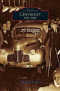 Chevrolet - Preview