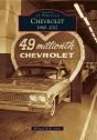 Chevrolet - Preview