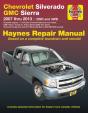 Chevrolet Silverado & Gmc Sierra 1500 & Avalanche - Preview