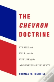 Capa do artigo Chevron Doctrine