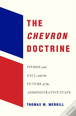 Capa do artigo Chevron Doctrine