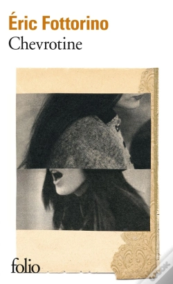 Capa do artigo Chevrotine