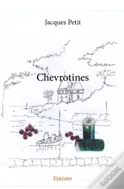 Capa do artigo Chevrotines