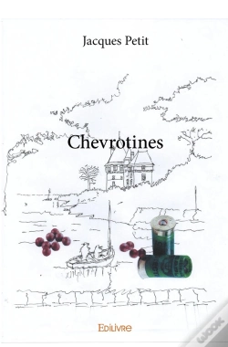 Capa do artigo Chevrotines