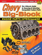 Chevy Big-Block Engine Parts Interchange - Preview
