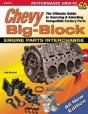 Chevy Big-Block Engine Parts Interchange - Preview