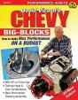 Chevy Big Blocks - Preview