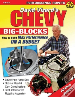 Capa do artigo Chevy Big Blocks