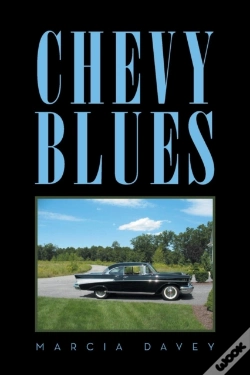 Capa do artigo Chevy Blues