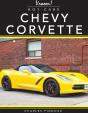 Chevy Corvette - Preview