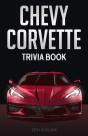 Chevy Corvette Trivia Book - Preview