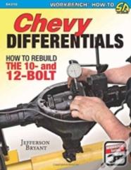 Chevy Differentials How To Rebuild The 10- And 12-Bolt