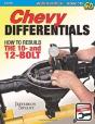Chevy Differentials How To Rebuild The 10- And 12-Bolt - Preview