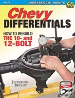 Capa do artigo Chevy Differentials How To Rebuild The 10- And 12-Bolt