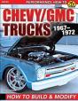Chevy/Gmc Trucks 1967-1972 - Preview
