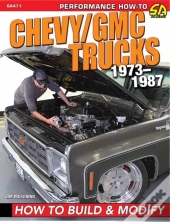 Chevy/Gmc Trucks 1973-1987
