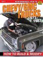 Chevy/Gmc Trucks 1973-1987 - Preview