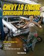 Chevy Ls Engine Conversion Handbook - Preview