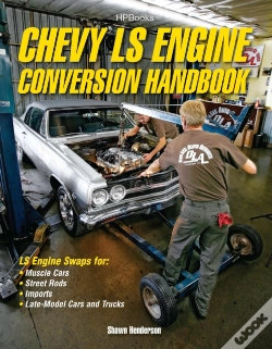 Capa do artigo Chevy Ls Engine Conversion Handbook