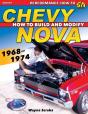 Chevy Nova 1968-1974 - Preview